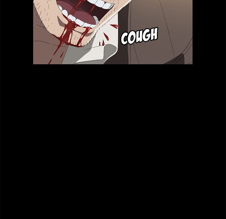 Stolen Chapter 49 page 92 - 