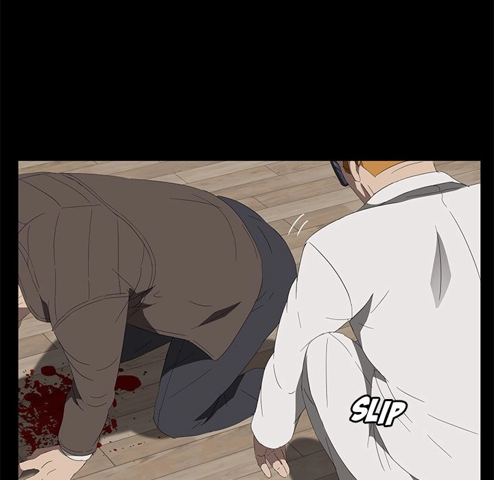 Stolen Chapter 49 page 93 - 