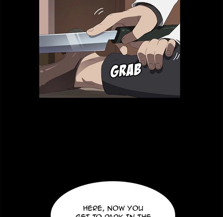 Stolen Chapter 49 page 95 - 