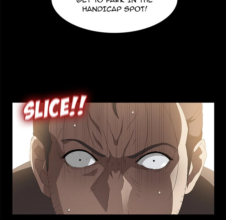 Stolen Chapter 49 page 96 - 