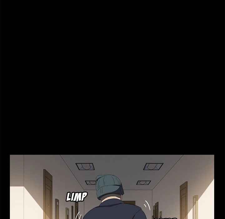 Stolen Chapter 49 page 99 - 