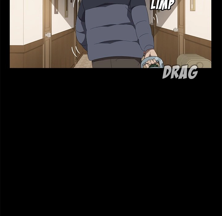 Stolen Chapter 49 page 100 - 