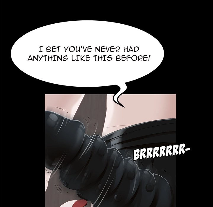 Stolen Chapter 5 page 116 - 
