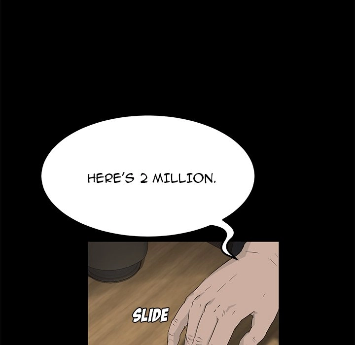 Stolen Chapter 5 page 14 - 