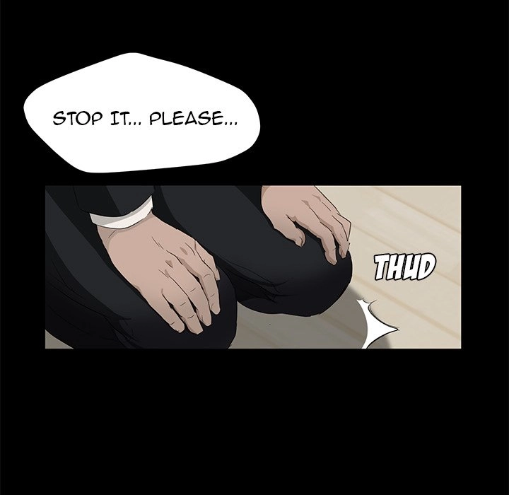 Stolen Chapter 5 page 131 - 