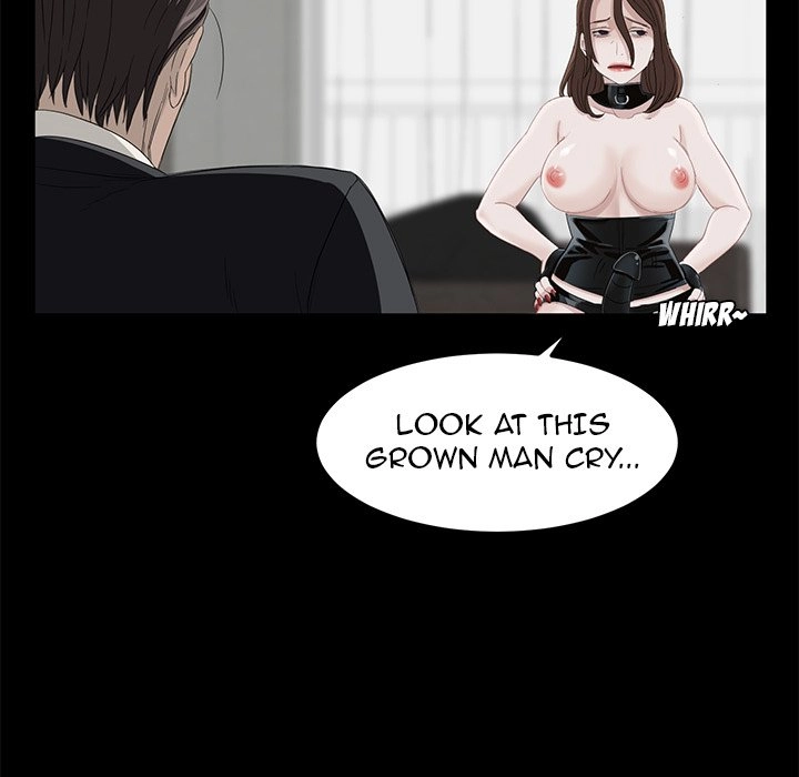 Stolen Chapter 5 page 138 - 