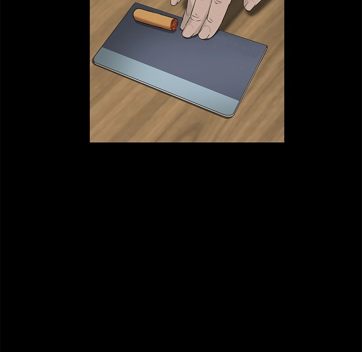 Stolen Chapter 5 page 15 - 