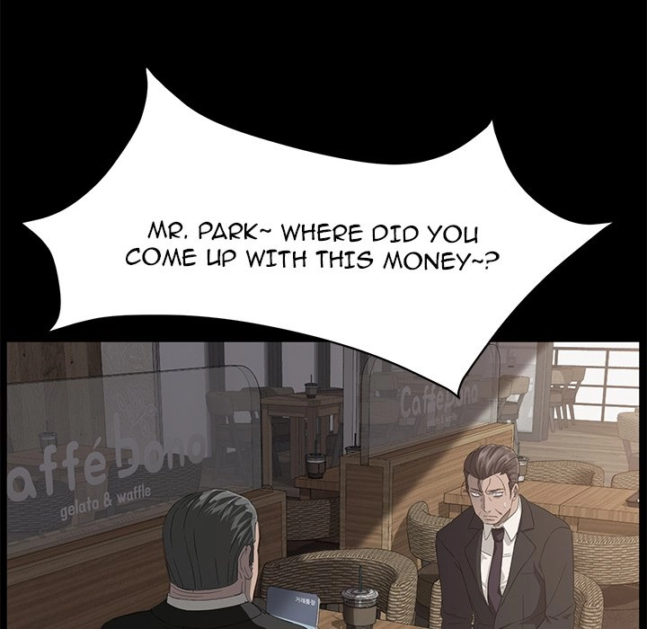 Stolen Chapter 5 page 16 - 