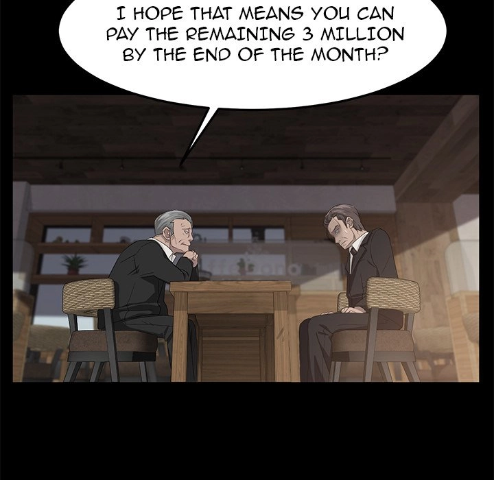 Stolen Chapter 5 page 20 - 