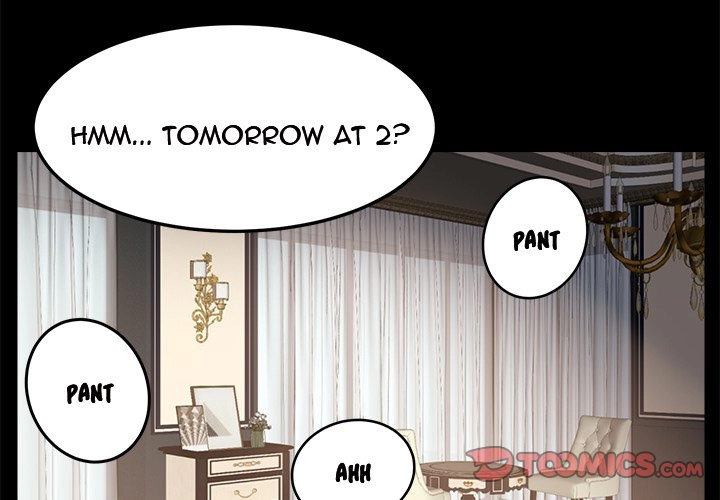 Stolen Chapter 5 page 3 - 