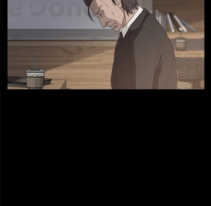Stolen Chapter 5 page 22 - 