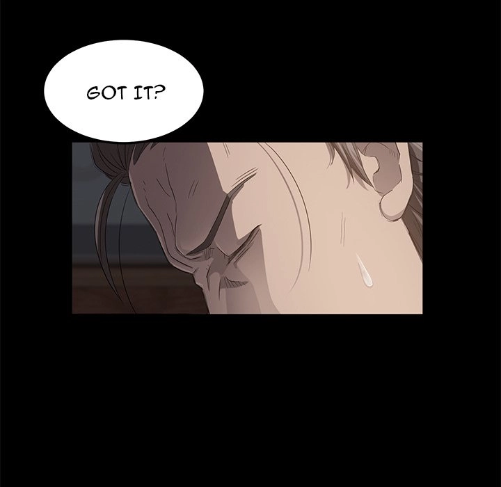 Stolen Chapter 5 page 23 - 