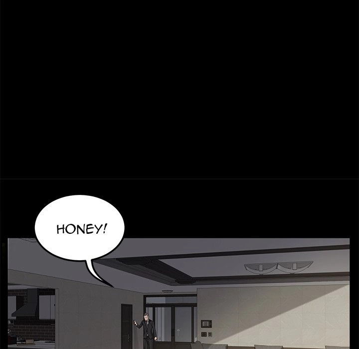 Stolen Chapter 5 page 28 - 