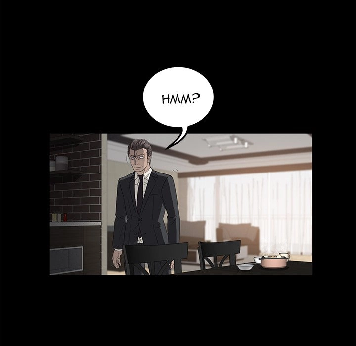 Stolen Chapter 5 page 30 - 