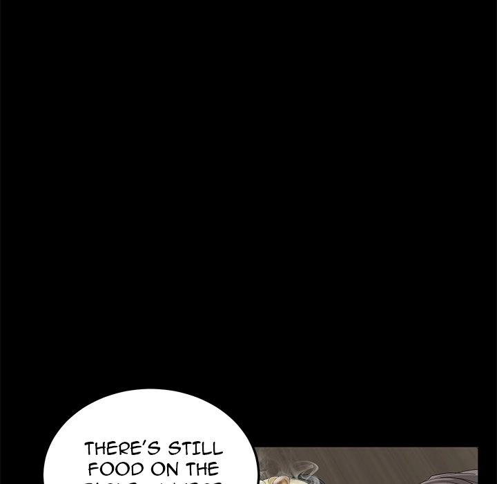 Stolen Chapter 5 page 31 - 