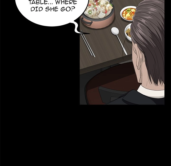 Stolen Chapter 5 page 32 - 