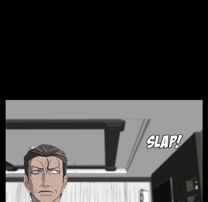 Stolen Chapter 5 page 33 - 