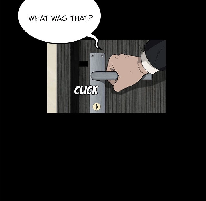 Stolen Chapter 5 page 35 - 