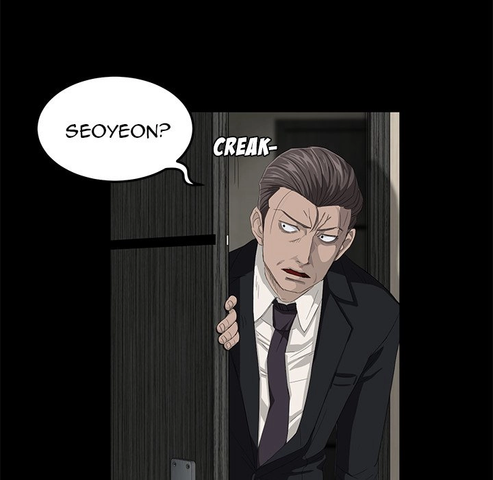 Stolen Chapter 5 page 36 - 