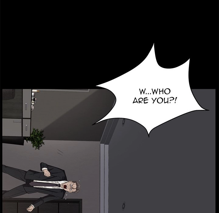 Stolen Chapter 5 page 39 - 