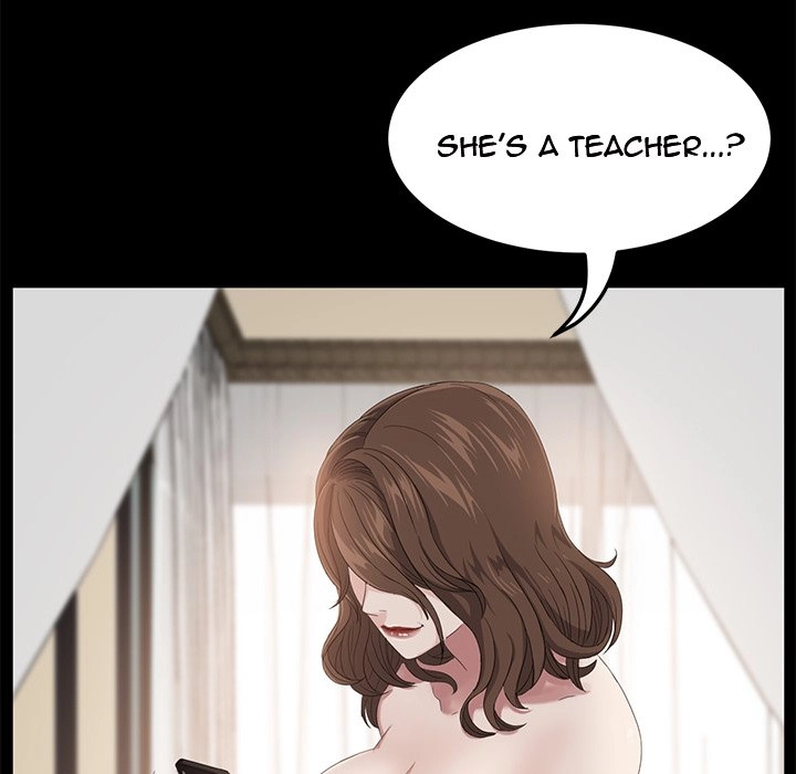 Stolen Chapter 5 page 5 - 
