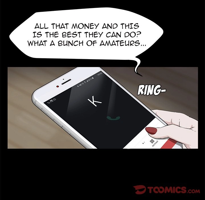 Stolen Chapter 5 page 51 - 