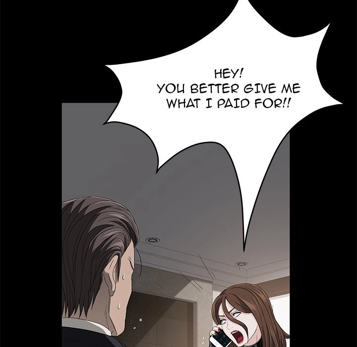 Stolen Chapter 5 page 54 - 