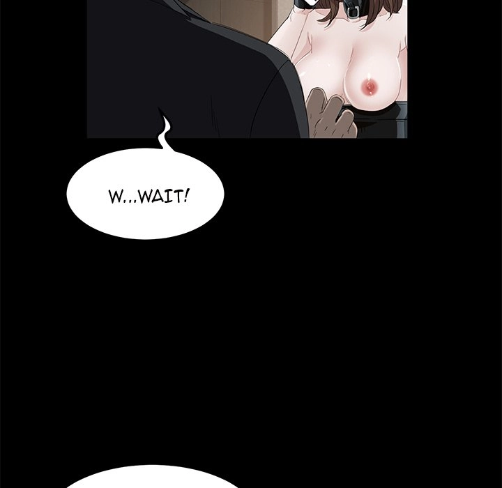Stolen Chapter 5 page 55 - 