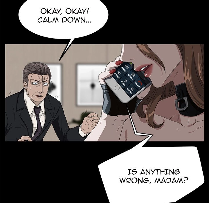 Stolen Chapter 5 page 56 - 