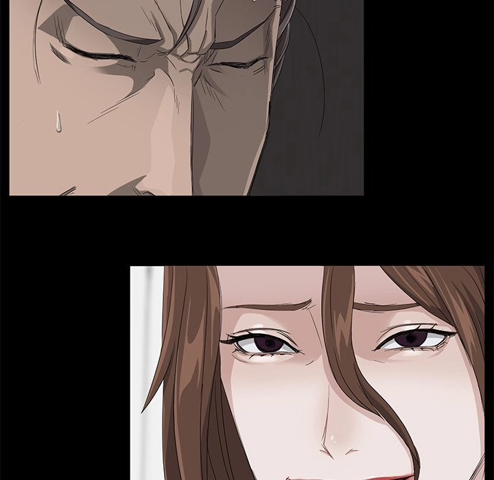 Stolen Chapter 5 page 60 - 