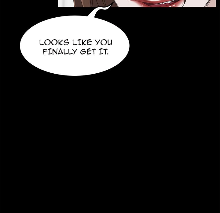 Stolen Chapter 5 page 61 - 