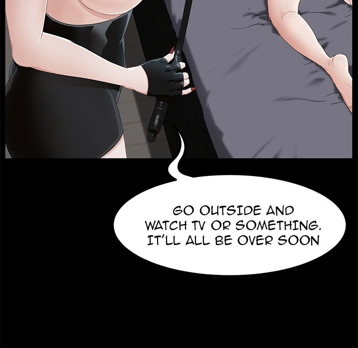 Stolen Chapter 5 page 63 - 
