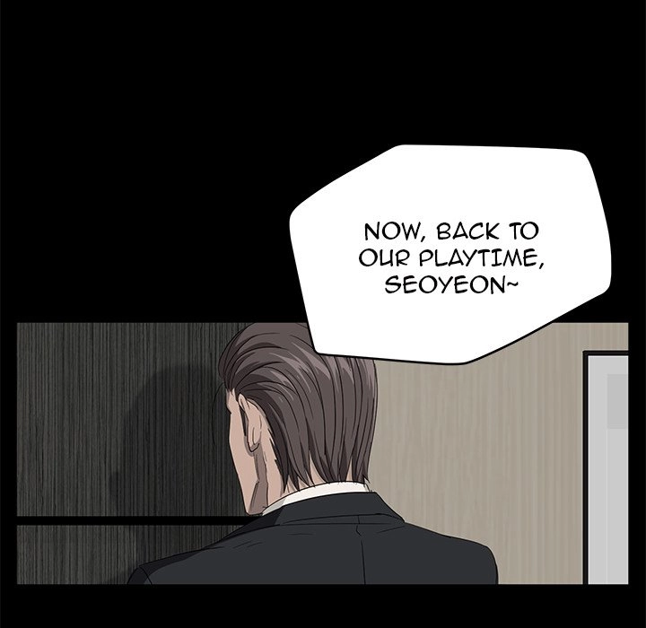 Stolen Chapter 5 page 64 - 