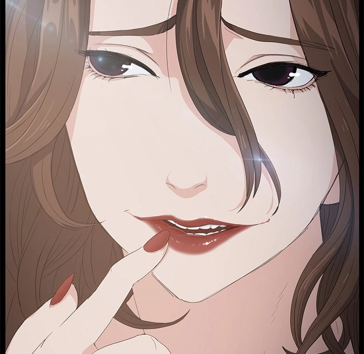 Stolen Chapter 5 page 8 - 