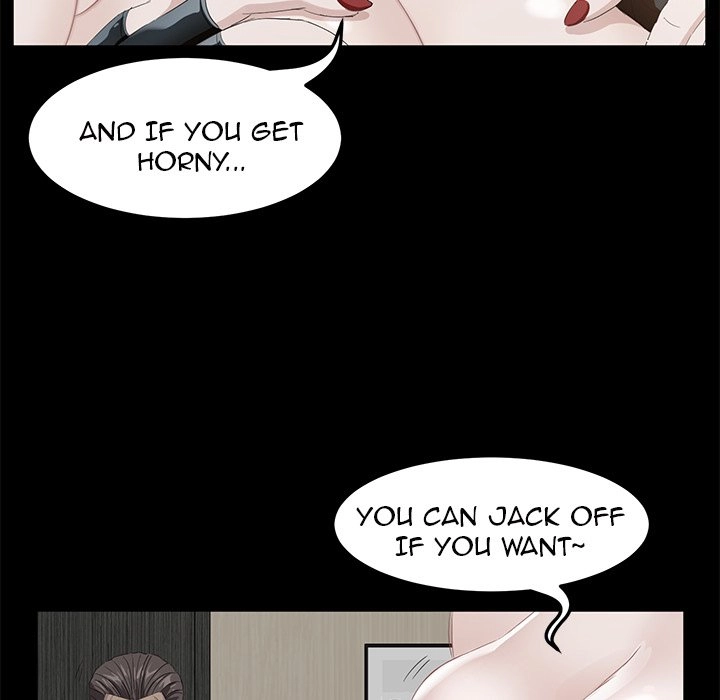 Stolen Chapter 5 page 79 - 