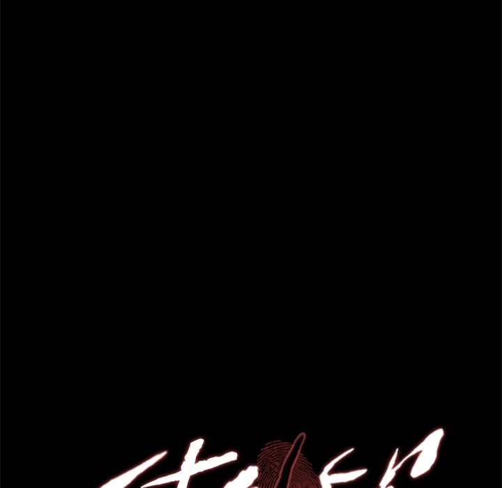 Stolen Chapter 5 page 10 - 