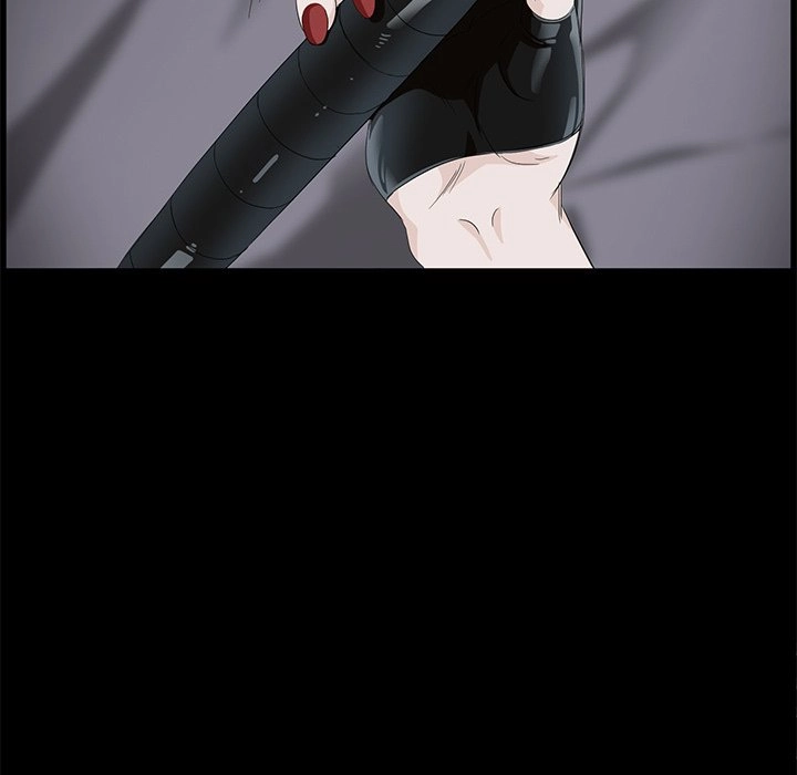 Stolen Chapter 5 page 97 - 