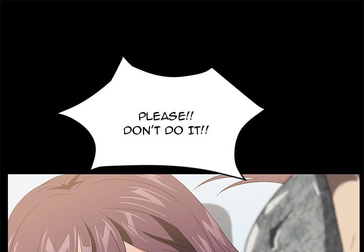 Stolen Chapter 50 page 1 - 