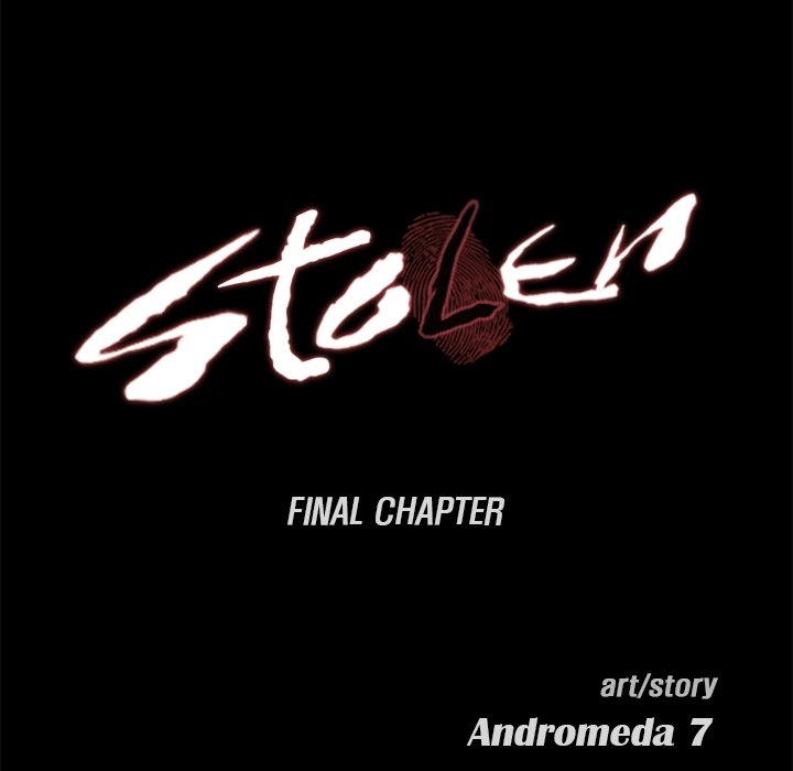 Stolen Chapter 50 page 11 - 