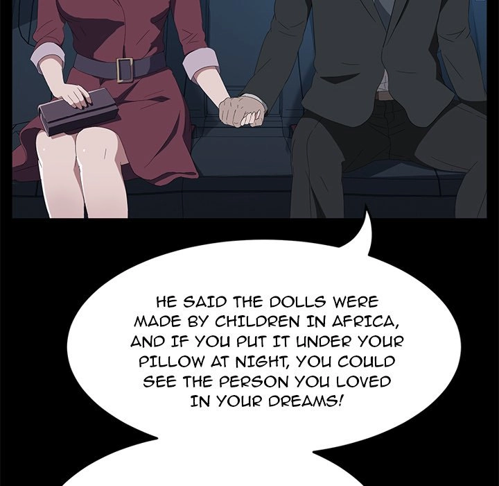 Stolen Chapter 50 page 101 - 