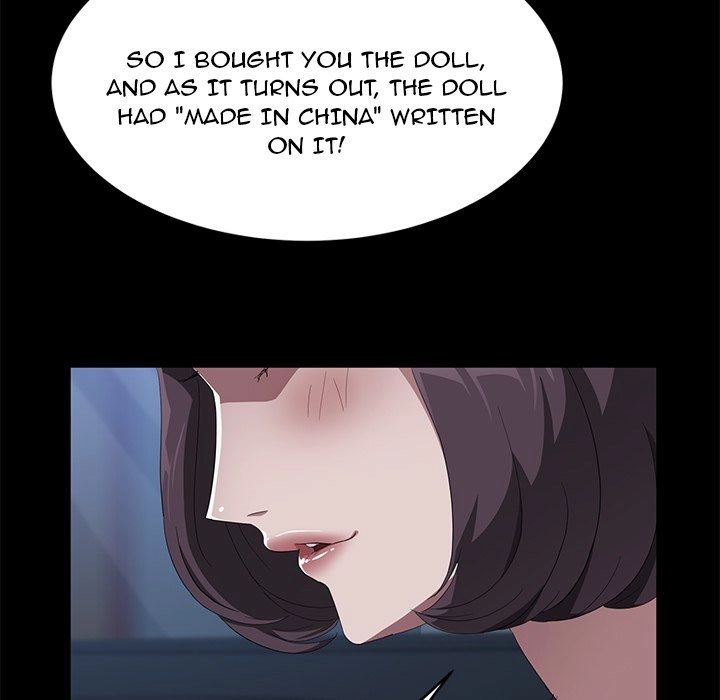 Stolen Chapter 50 page 102 - 