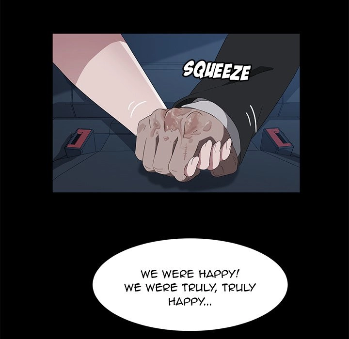 Stolen Chapter 50 page 104 - 
