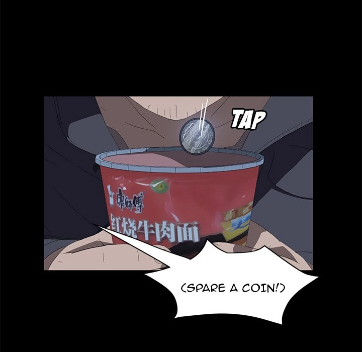 Stolen Chapter 50 page 107 - 