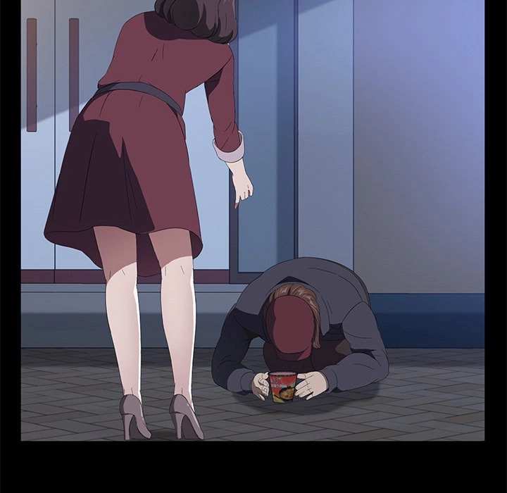 Stolen Chapter 50 page 109 - 
