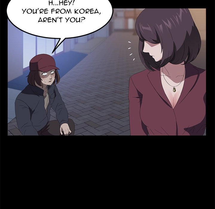 Stolen Chapter 50 page 114 - 