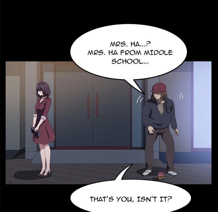 Stolen Chapter 50 page 117 - 
