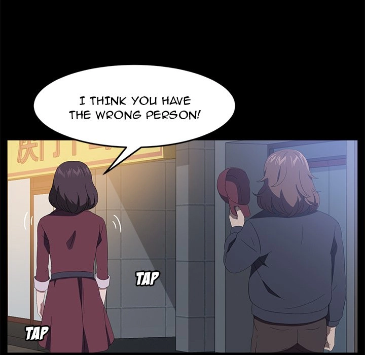 Stolen Chapter 50 page 120 - 