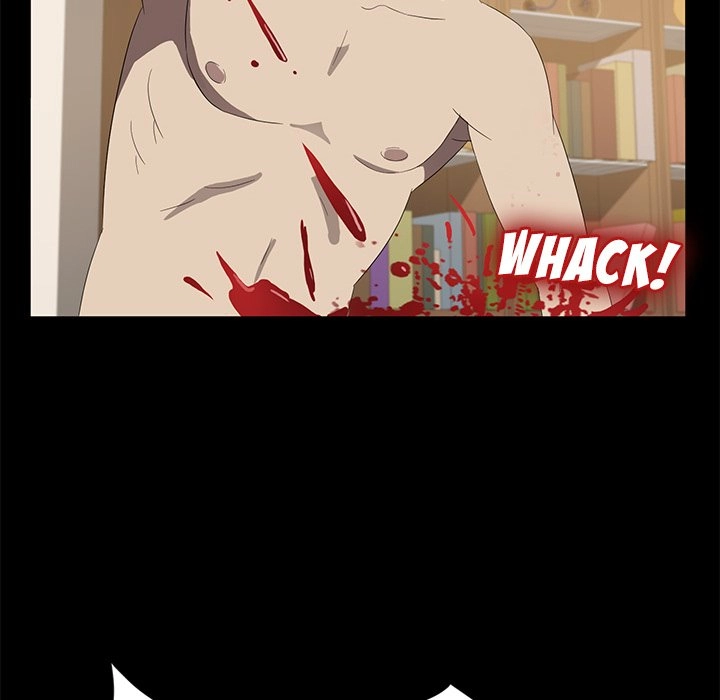 Stolen Chapter 50 page 13 - 