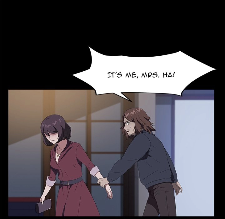 Stolen Chapter 50 page 123 - 