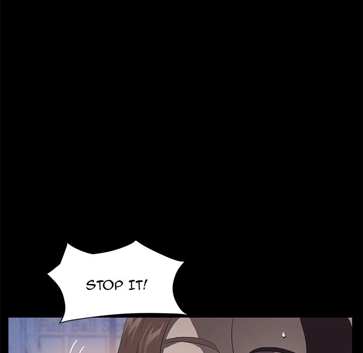 Stolen Chapter 50 page 124 - 